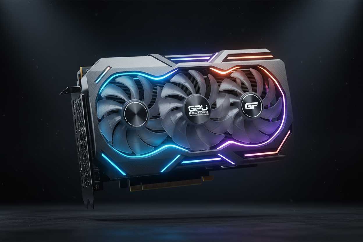 Graphic Cards
