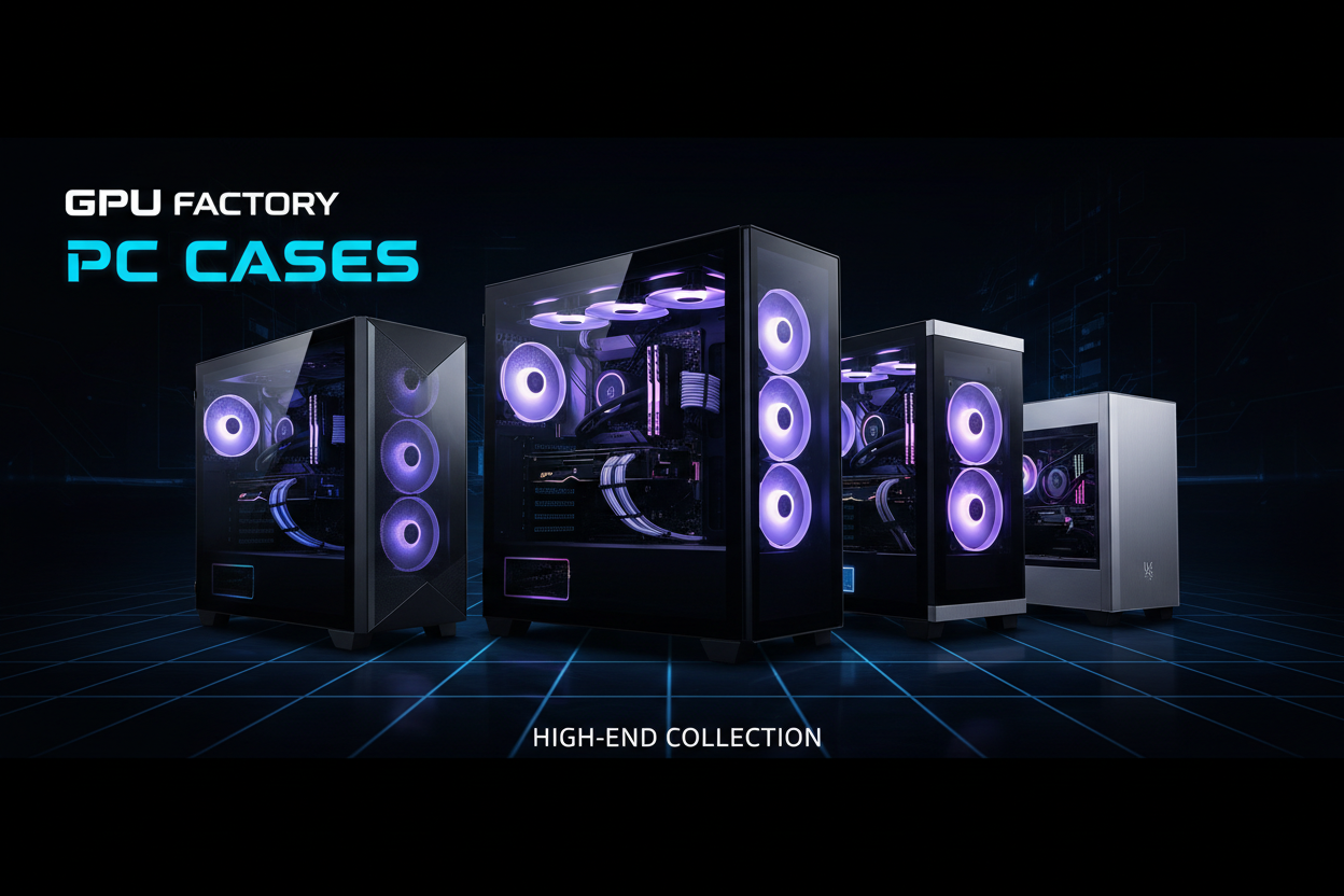 PC Cases