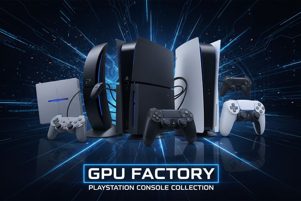 PlaysStations