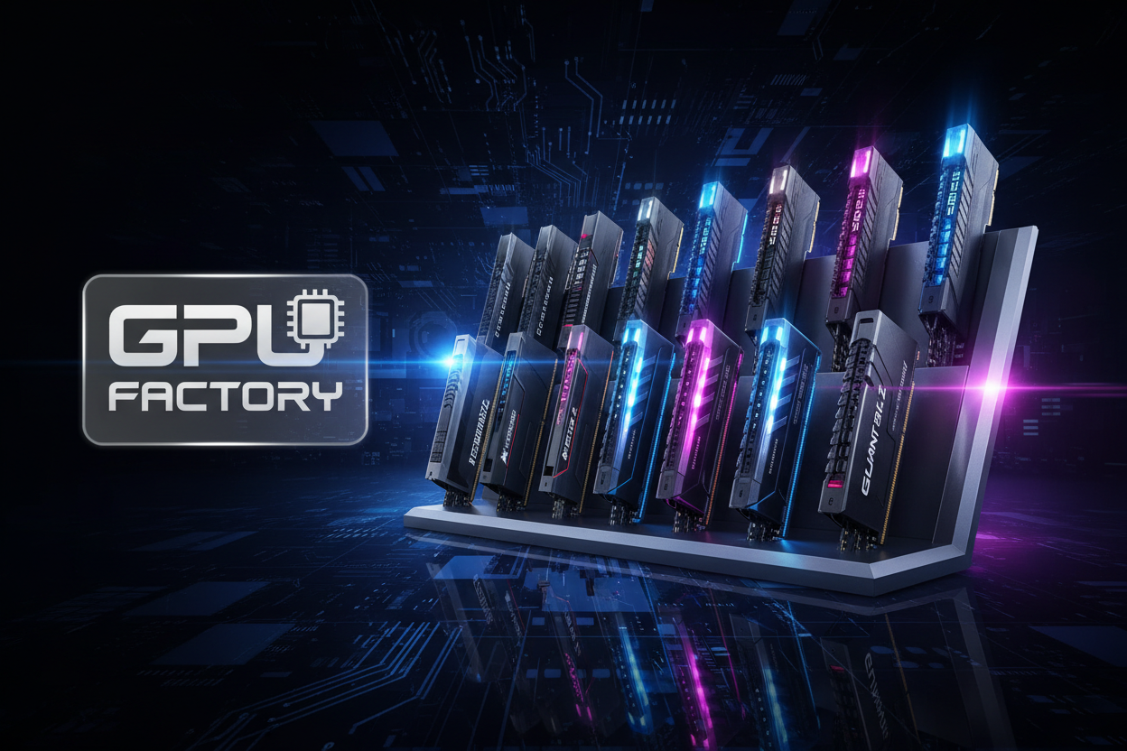 RAM (Memory)