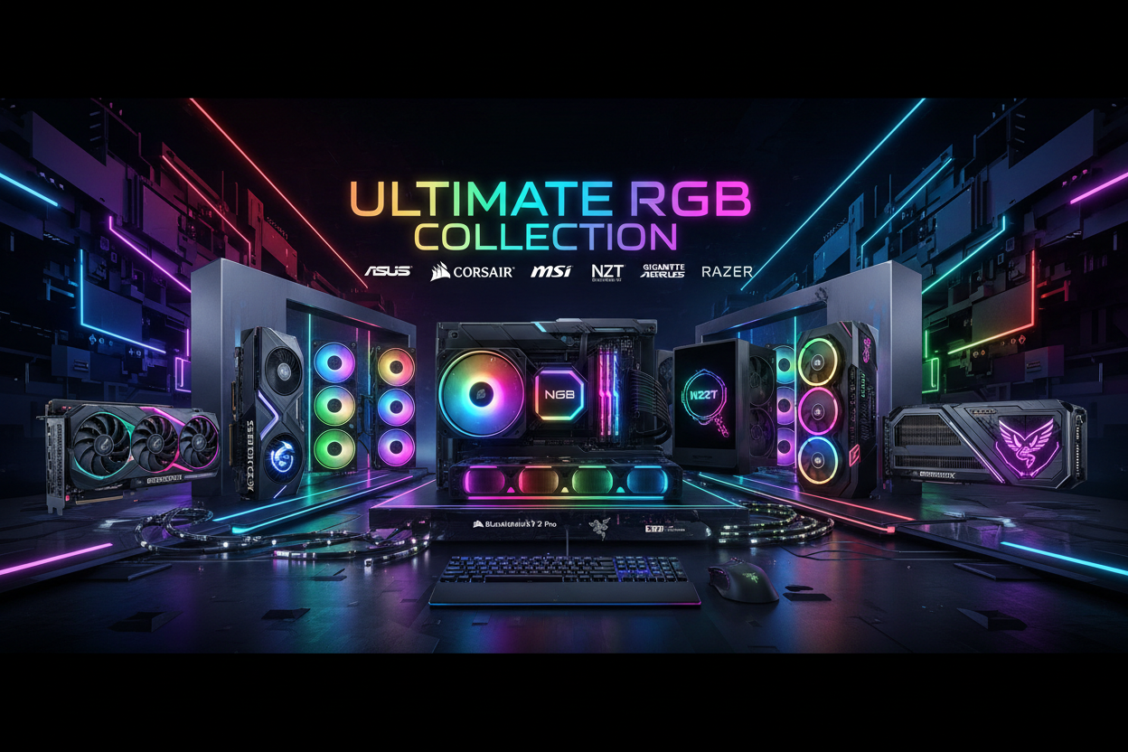 RGB Lighting