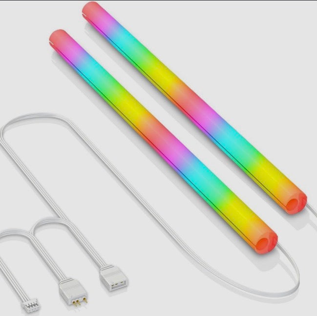 ARGB AIO PUMP TUBE