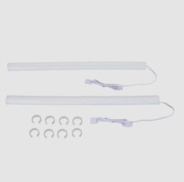 ARGB AIO PUMP TUBE
