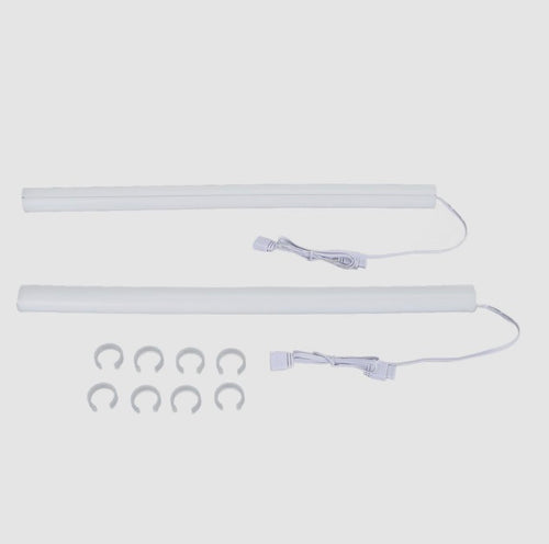 ARGB AIO PUMP TUBE