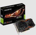 GTX 1050ti 4GB
