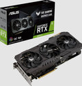 NVIDIA GeForce RTX 3070 Ti 8GB GDDR6X Graphics Card | DLSS 2 + Ray Tracing + 1440p/4K Gaming GPU