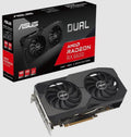 AMD Radeon RX 6600 8GB GDDR6 Graphics Card | 1080p & 1440p Gaming GPU