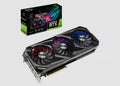 NVIDIA GeForce RTX 3090 24GB GDDR6X Graphics Card | 8K Gaming + Ray Tracing + AI + Studio GPU