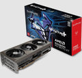 Sapphire NITRO+ AMD Radeon RX 9070 XT 16GB GDDR7 Graphics Card | RDNA 4 Gaming GPU with Vapor Chamber