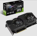 NVIDIA GeForce RTX 3070 8GB GDDR6 Graphics Card | DLSS + Ray Tracing + 1440p Gaming GPU