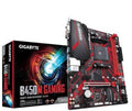Gigabyte B450M Gaming Motherboard | AM4 Micro ATX Board with RGB Fusion + NVMe + DDR4 3600MHz