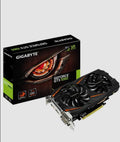 NVIDIA GeForce GTX 1060 3GB GDDR5 Graphics Card | 1080p Budget Gaming GPU