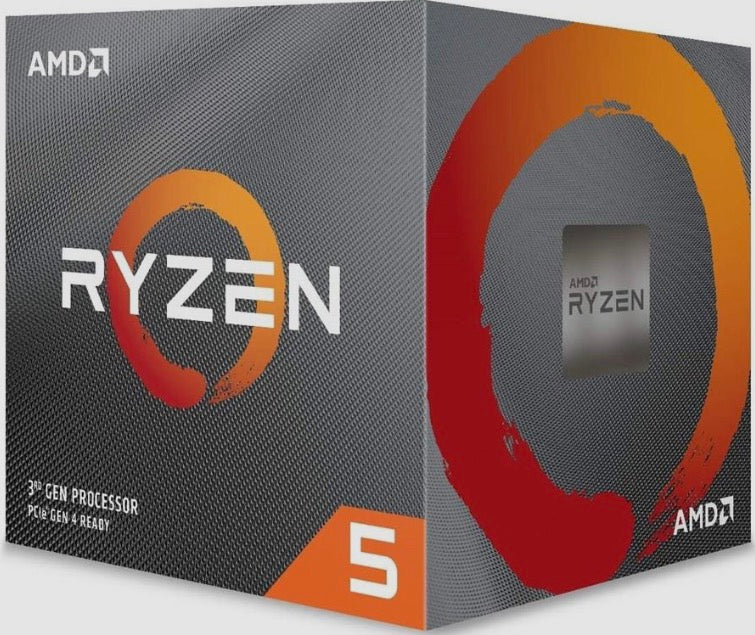 RYZEN 5 5600X