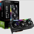 NVIDIA GeForce RTX 3080 Ti 12GB GDDR6X Graphics Card | 4K 120FPS + Ray Tracing + DLSS GPU