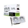 RTX 5060 ASUS DUAL WHITE OC
