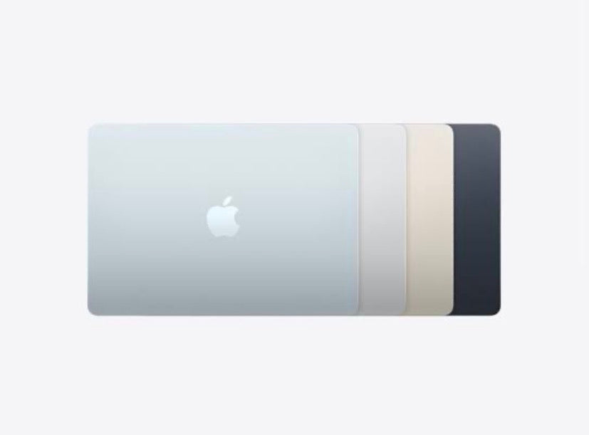 MAC BOOK M-5 AIR (16/512)