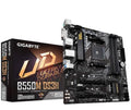 Gigabyte B550M DS3H Motherboard | AM4 Micro ATX Board with PCIe 4.0 + NVMe + DDR4 4733MHz