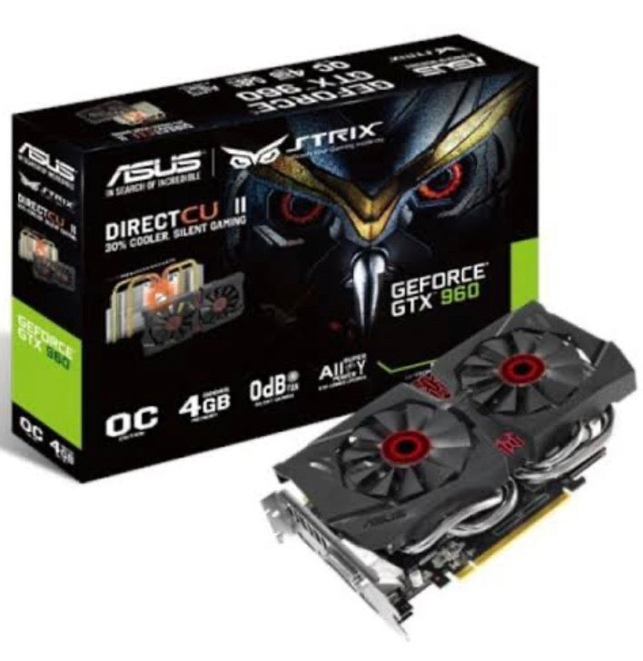 GTX 960 4GB